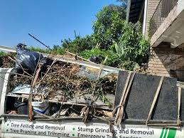 Best Residential Junk Removal  in West Tawakoni, TX