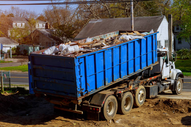 Reliable West Tawakoni, TX Junk Removal Services Solutions