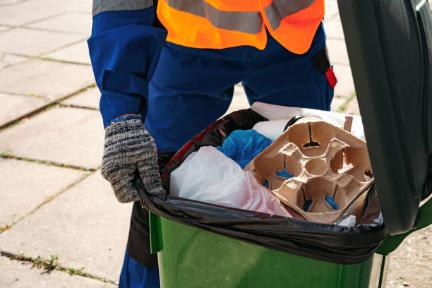 Best Demolition Debris Removal  in West Tawakoni, TX