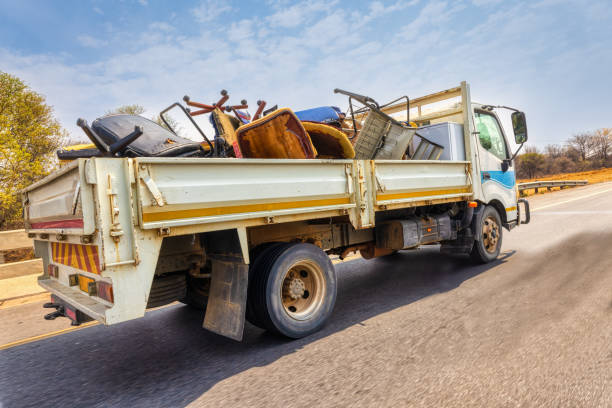 Best Residential Junk Removal  in West Tawakoni, TX