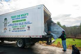 Best Donation Pickup Services  in West Tawakoni, TX